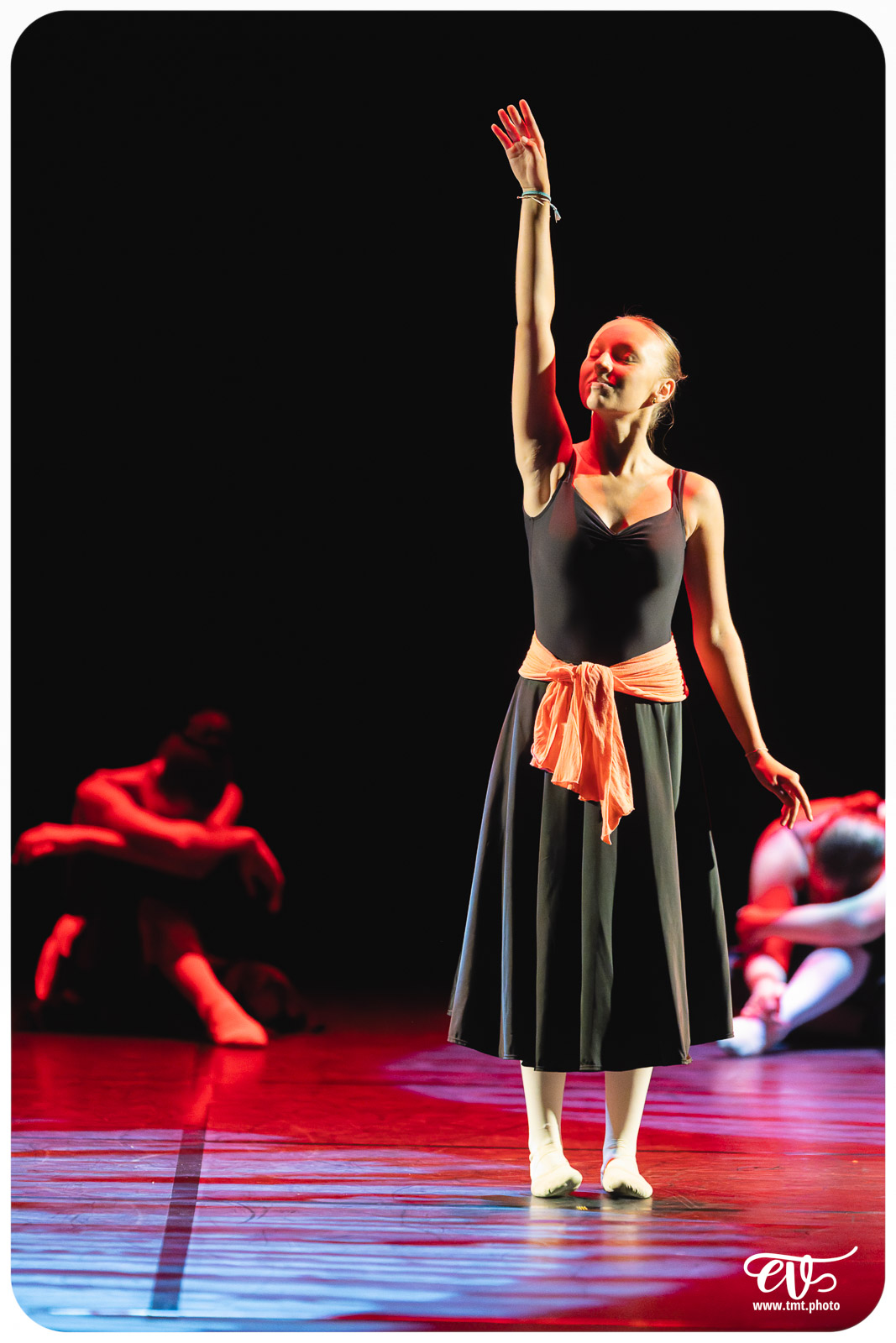 GALA DE DANSE EMMDH 2025